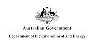 australian-government-department-of-the-environment-and-energy