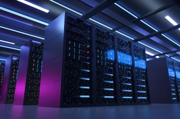 Supercomputer