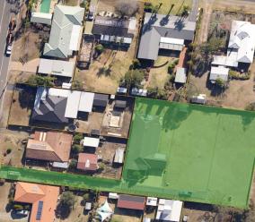 Cadastre NSW