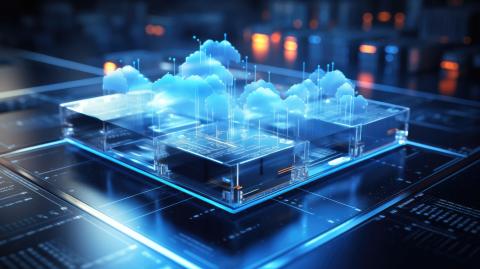 AI computing