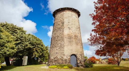 Historic Nimmitabel NSW Australia